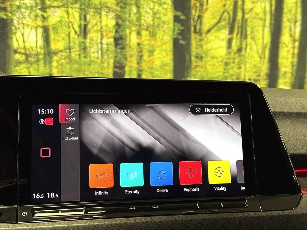 Volkswagen Golf 2.0 TDI GTD | 200 PK! | Apple Carplay | Andr uit 2021, foto 15