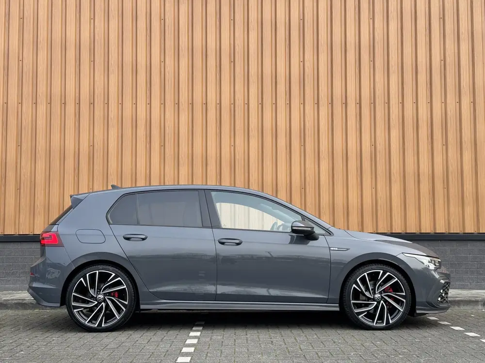 Volkswagen Golf 2.0 TDI GTD | 200 PK! | Apple Carplay | Andr uit 2021, foto 4