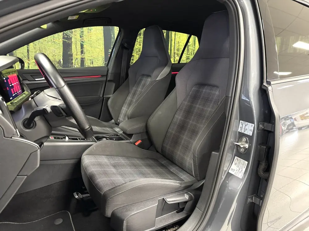 Volkswagen Golf 2.0 TDI GTD | 200 PK! | Apple Carplay | Andr uit 2021, foto 9