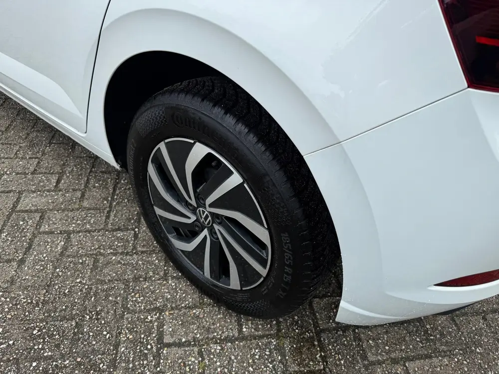 Volkswagen Polo 1.0 TSI Highline CRUISE I PDC I CARPLAY I LE uit 2022, foto 12