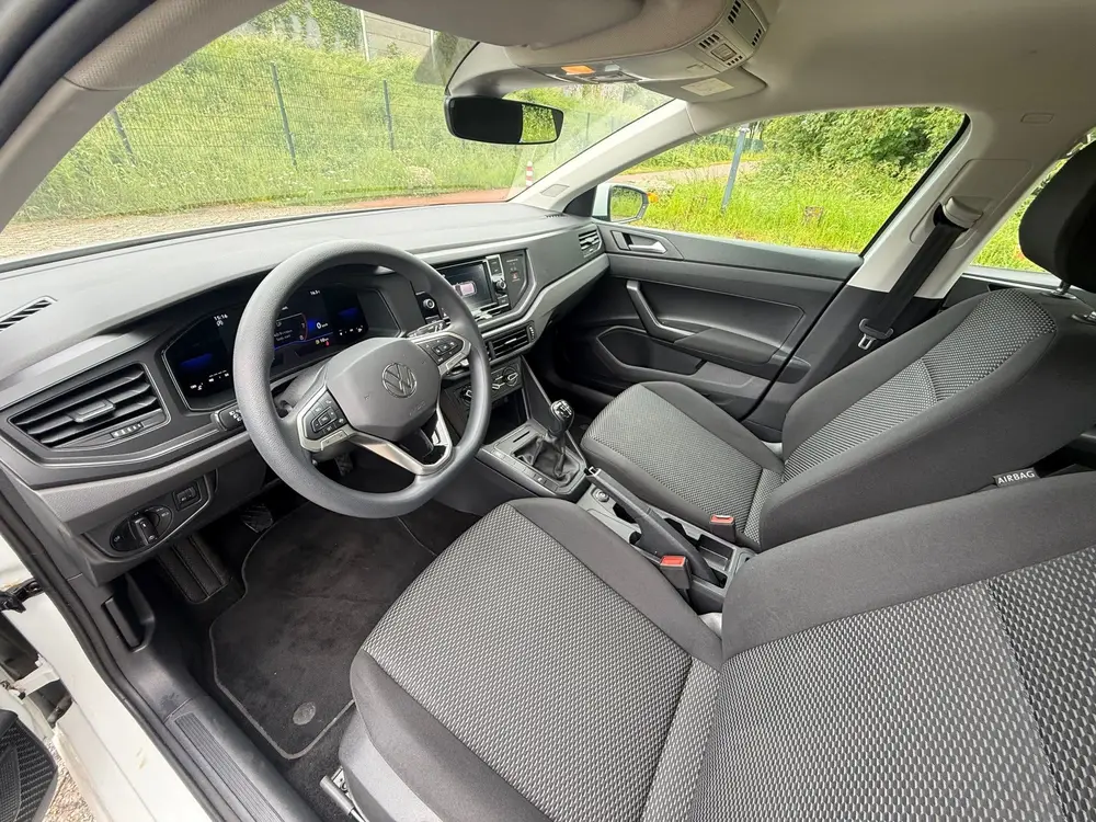 Volkswagen Polo 1.0 TSI Highline CRUISE I PDC I CARPLAY I LE uit 2022, foto 13