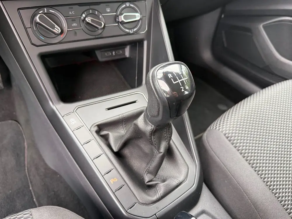 Volkswagen Polo 1.0 TSI Highline CRUISE I PDC I CARPLAY I LE uit 2022, foto 19