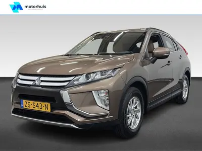 Mitsubishi Eclipse Cross 1.5 DI-T Pure uit 2019