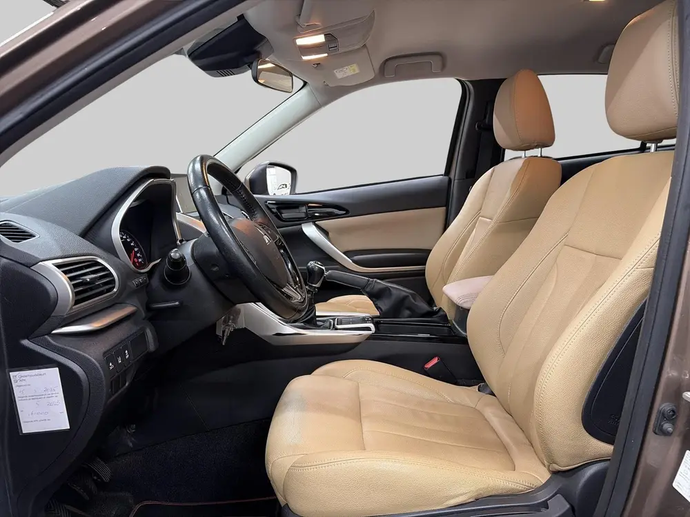 Mitsubishi Eclipse Cross 1.5 DI-T Pure uit 2019, foto 12