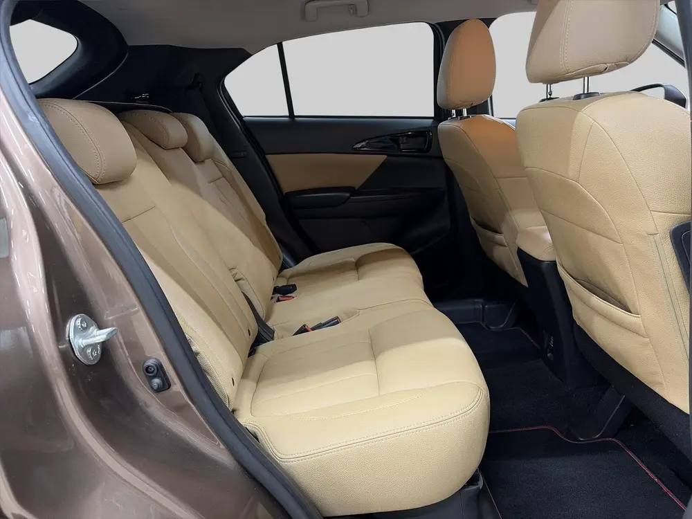 Mitsubishi Eclipse Cross 1.5 DI-T Pure uit 2019, foto 14
