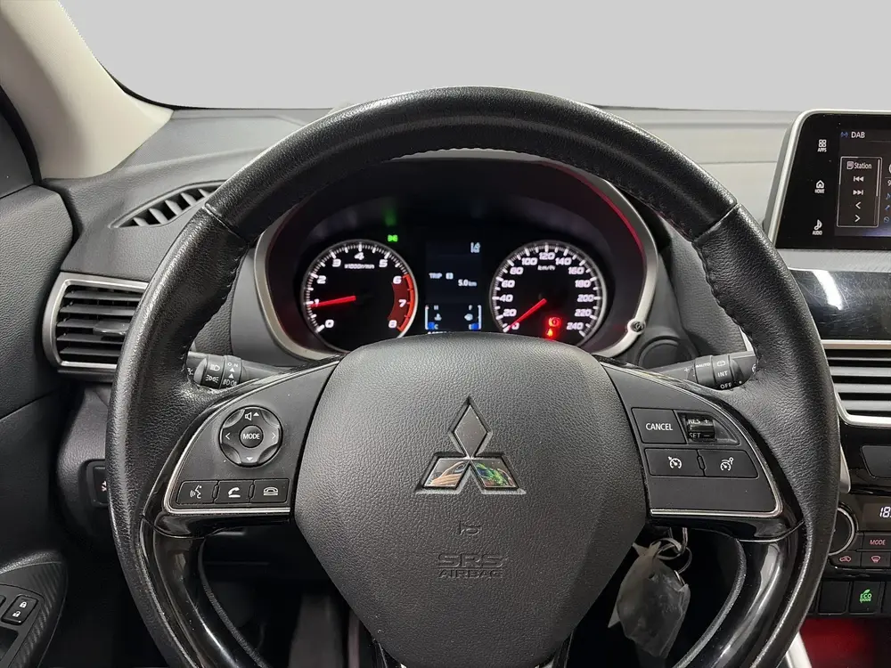 Mitsubishi Eclipse Cross 1.5 DI-T Pure uit 2019, foto 16