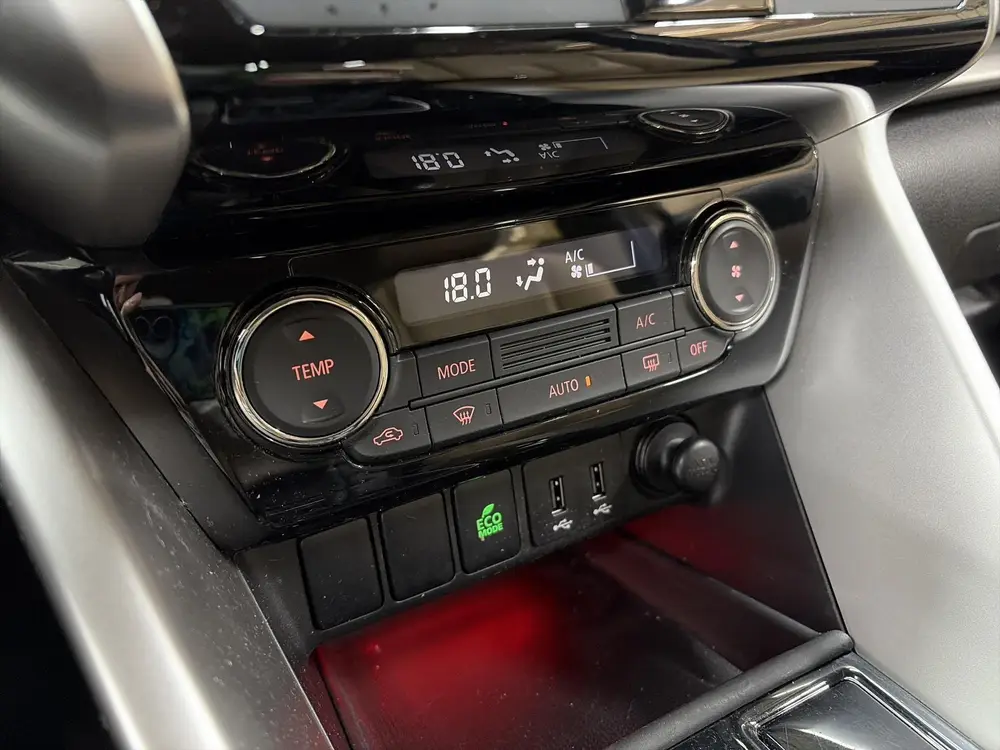 Mitsubishi Eclipse Cross 1.5 DI-T Pure uit 2019, foto 17