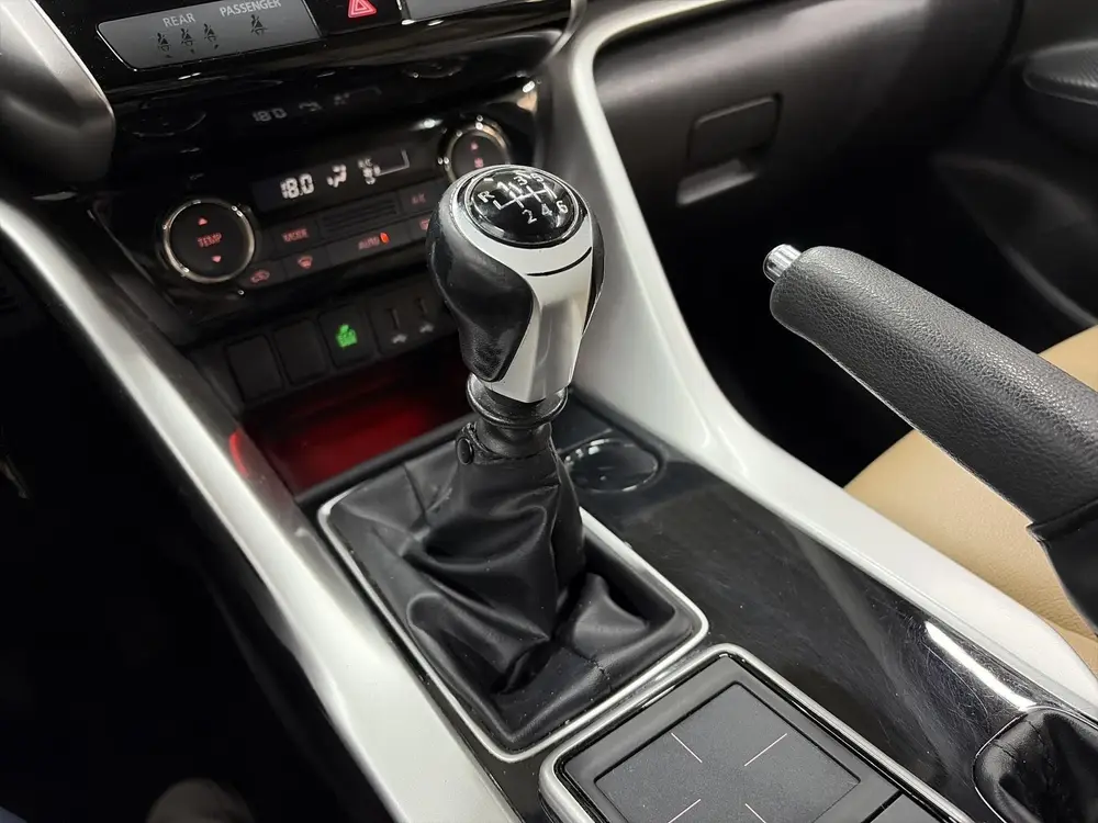 Mitsubishi Eclipse Cross 1.5 DI-T Pure uit 2019, foto 18