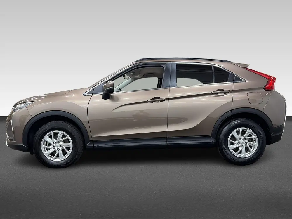 Mitsubishi Eclipse Cross 1.5 DI-T Pure uit 2019, foto 2