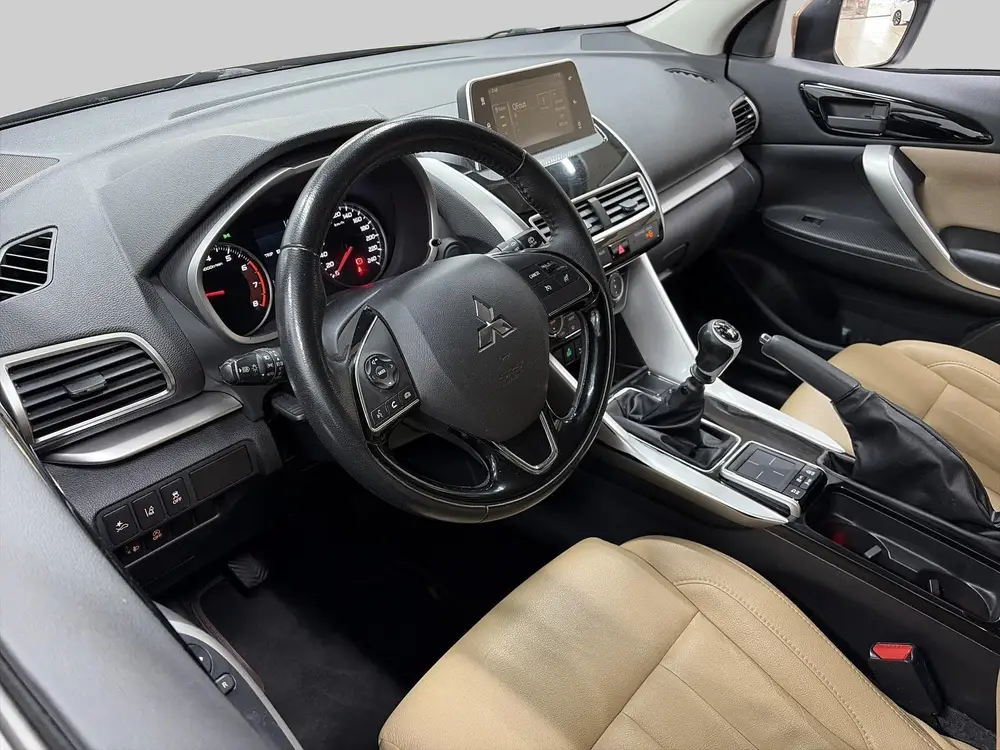Mitsubishi Eclipse Cross 1.5 DI-T Pure uit 2019, foto 4