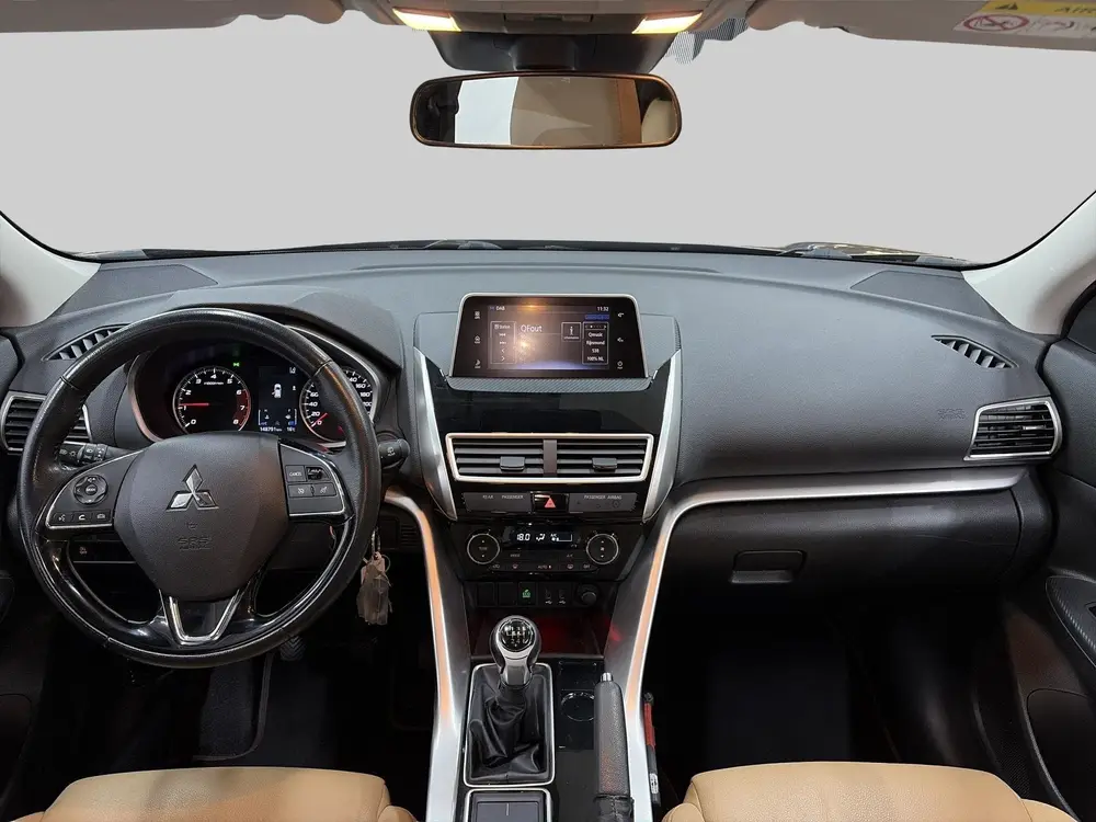 Mitsubishi Eclipse Cross 1.5 DI-T Pure uit 2019, foto 5