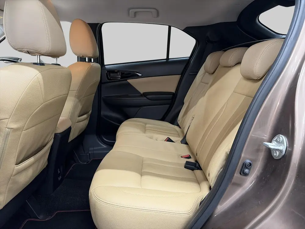 Mitsubishi Eclipse Cross 1.5 DI-T Pure uit 2019, foto 6
