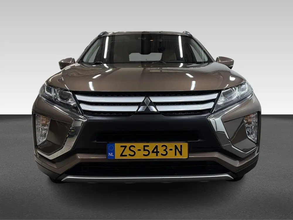 Mitsubishi Eclipse Cross 1.5 DI-T Pure uit 2019, foto 7