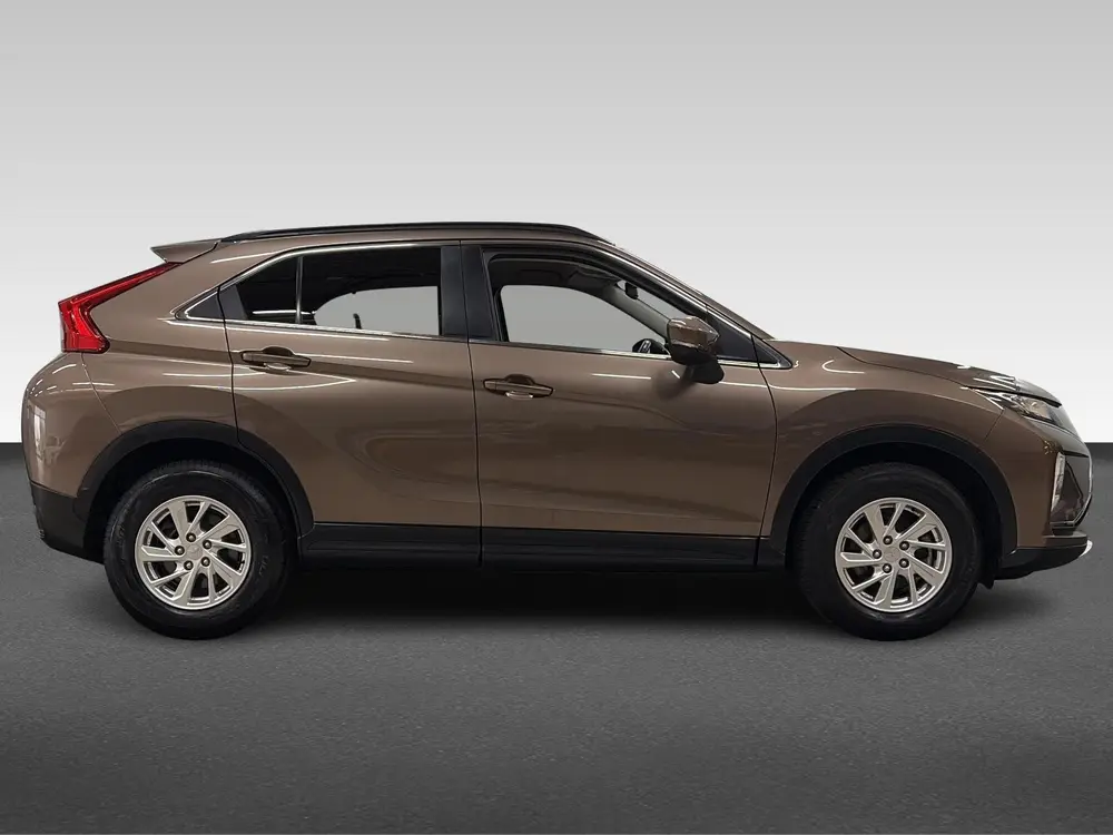 Mitsubishi Eclipse Cross 1.5 DI-T Pure uit 2019, foto 9