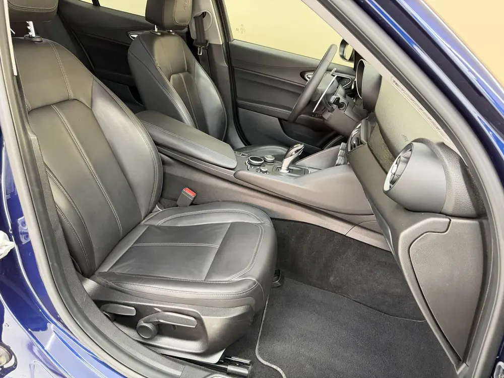 Alfa Romeo Giulia 2.0T B-Tech, 200Pk, 2019, 1ste eigenaar, R uit 2019, foto 12