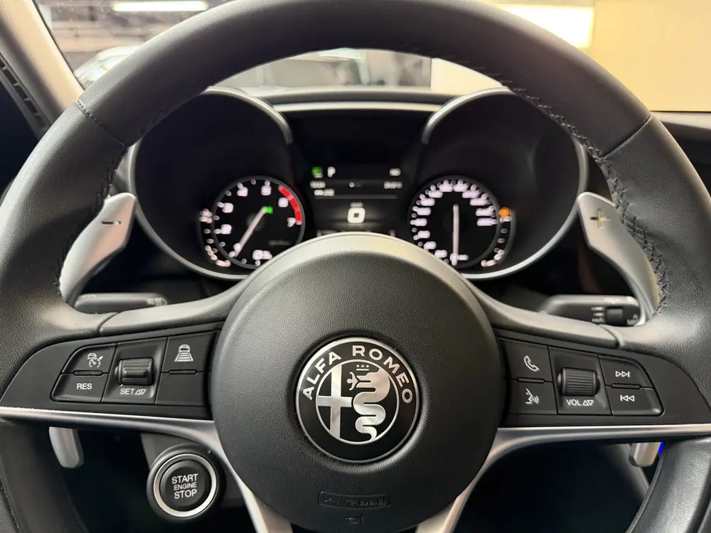 Alfa Romeo Giulia 2.0T B-Tech, 200Pk, 2019, 1ste eigenaar, R uit 2019, foto 14