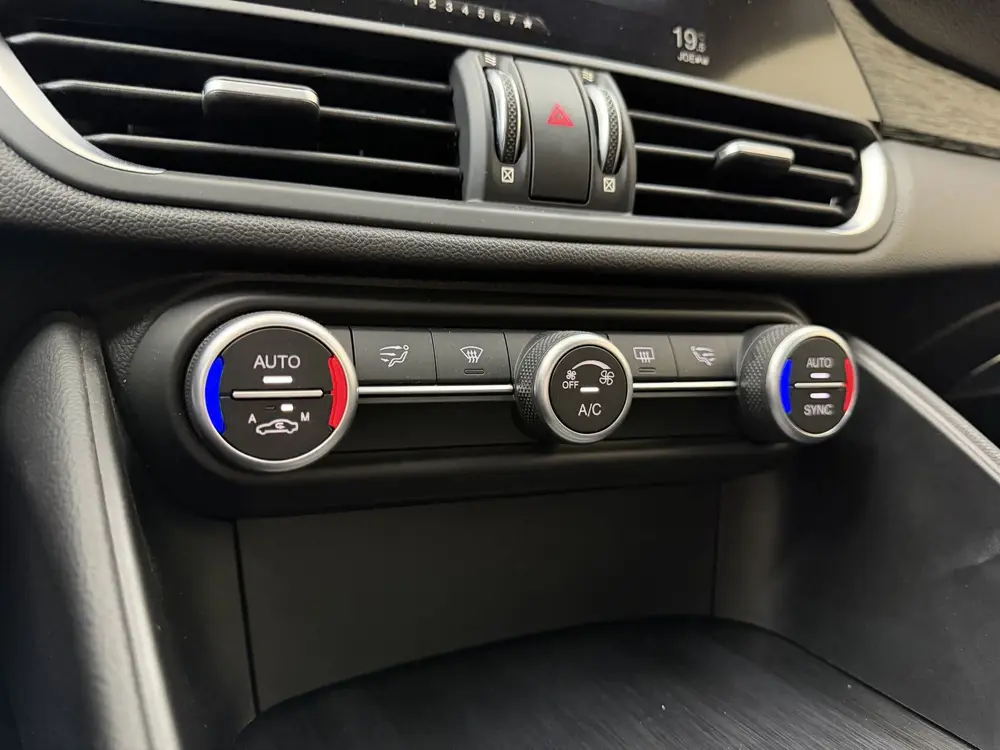 Alfa Romeo Giulia 2.0T B-Tech, 200Pk, 2019, 1ste eigenaar, R uit 2019, foto 20