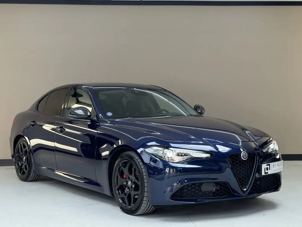 Alfa Romeo Giulia 2.0T B-Tech, 200Pk, 2019, 1ste eigenaar, R uit 2019, foto 5