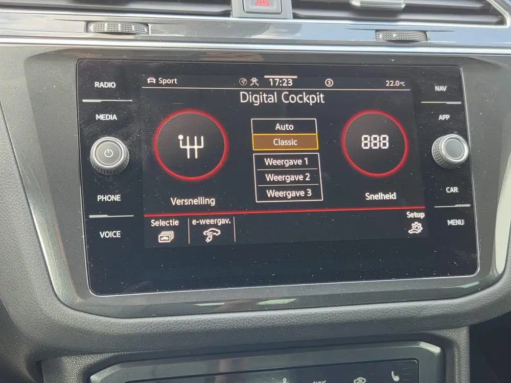 Volkswagen Tiguan 1.4 TSI eHybrid | Camera | ACC | Trekhaak uit 2023, foto 15
