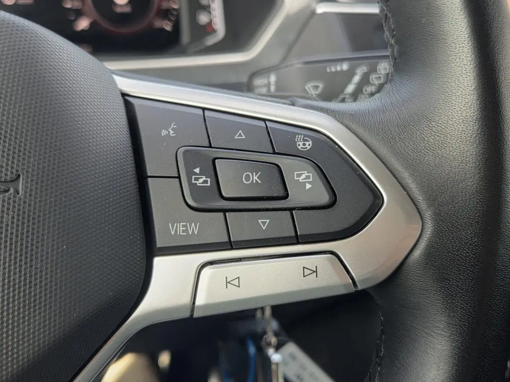 Volkswagen Tiguan 1.4 TSI eHybrid | Camera | ACC | Trekhaak uit 2023, foto 18
