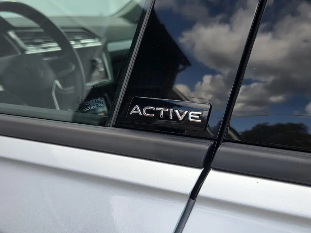 Volkswagen Tiguan 1.4 TSI eHybrid | Camera | ACC | Trekhaak uit 2023, foto 20