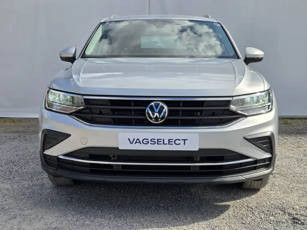 Volkswagen Tiguan 1.4 TSI eHybrid | Camera | ACC | Trekhaak uit 2023, foto 5