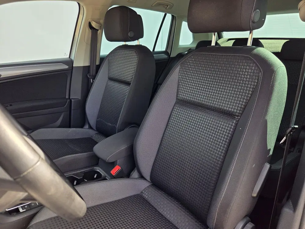 Volkswagen Tiguan 1.4 TSI eHybrid | Camera | ACC | Trekhaak uit 2023, foto 6
