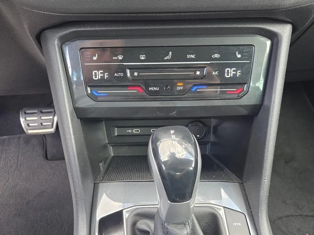 Volkswagen Tiguan 1.4 TSI eHybrid | Camera | ACC | Trekhaak uit 2023, foto 8