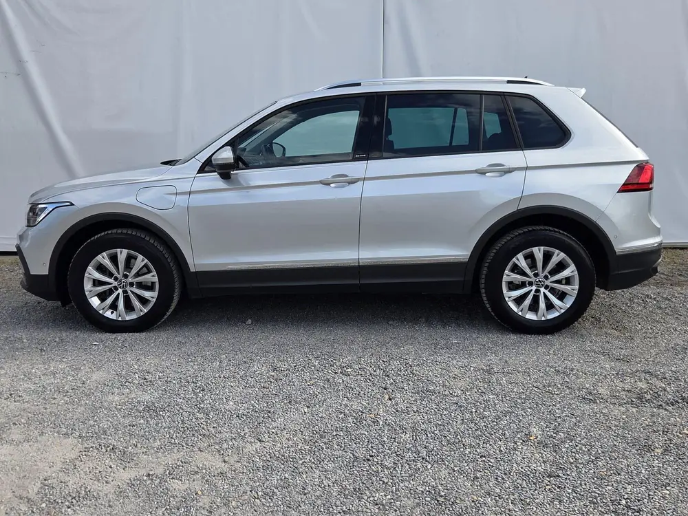 Volkswagen Tiguan 1.4 TSI eHybrid | Camera | ACC | Trekhaak uit 2023, foto 9