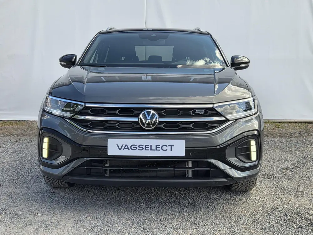 Volkswagen T-Roc 1.5 TSI R-Line | IQ Light | ACC | Trekhaak uit 2025, foto 7