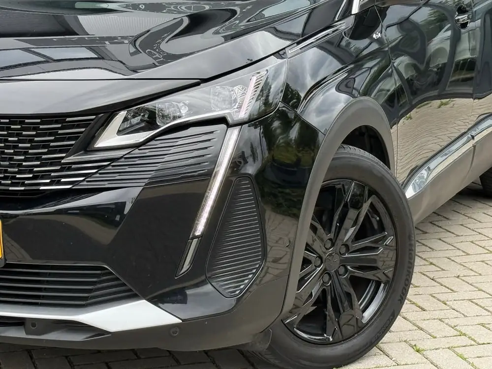 Peugeot 5008 1.2 GT BTW AUTO / AUTOMAAT / SCHUIFDAK / CAMERA uit 2021, foto 3