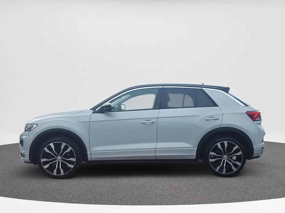 Volkswagen T-Roc 1.5 TSI Sport | 150Pk | Automaat | IQ Light uit 2019, foto 2