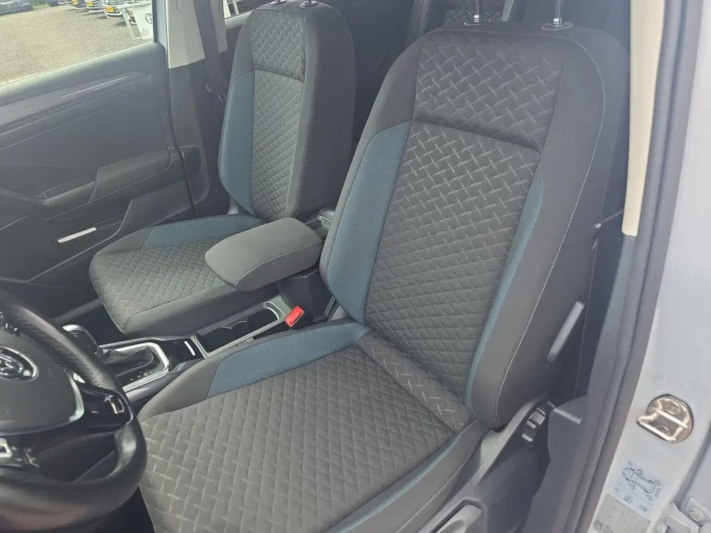 Volkswagen T-Roc 1.5 TSI Sport | 150Pk | Automaat | IQ Light uit 2019, foto 9