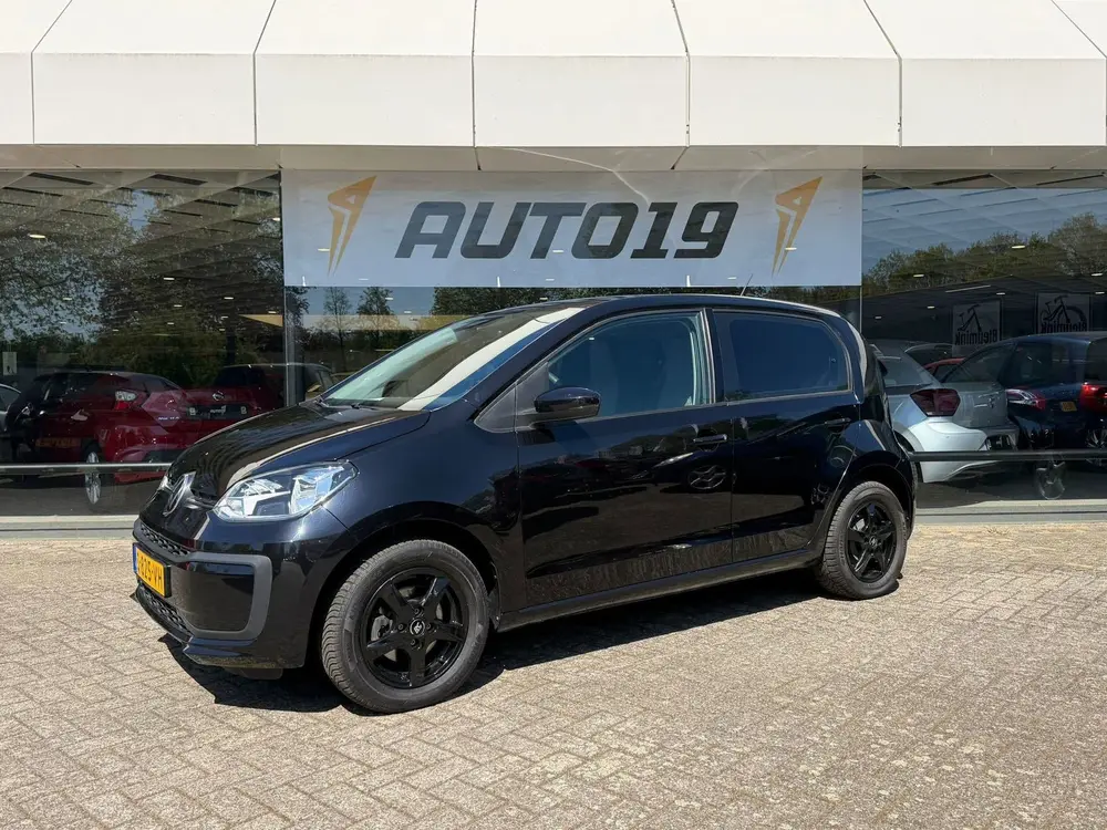 Volkswagen Up! 1.0 uit 2023