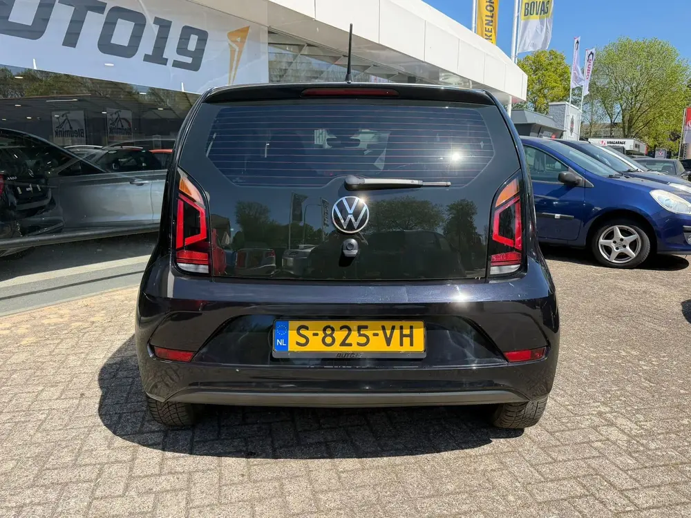 Volkswagen Up! 1.0 uit 2023, foto 12