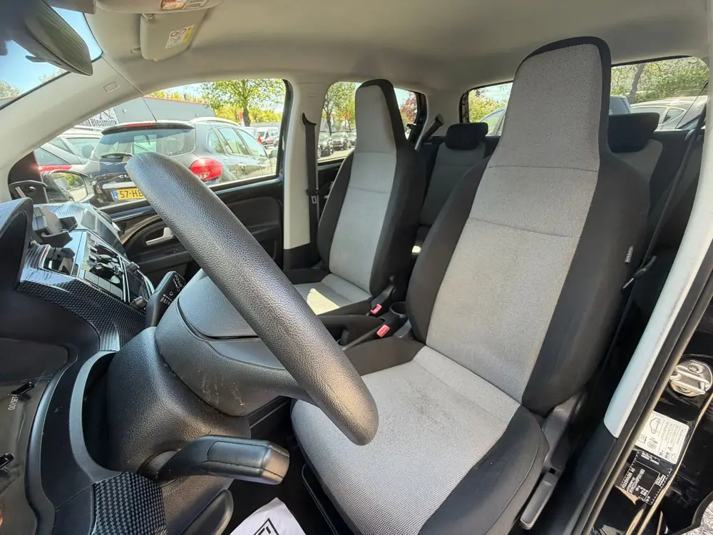 Volkswagen Up! 1.0 uit 2023, foto 5