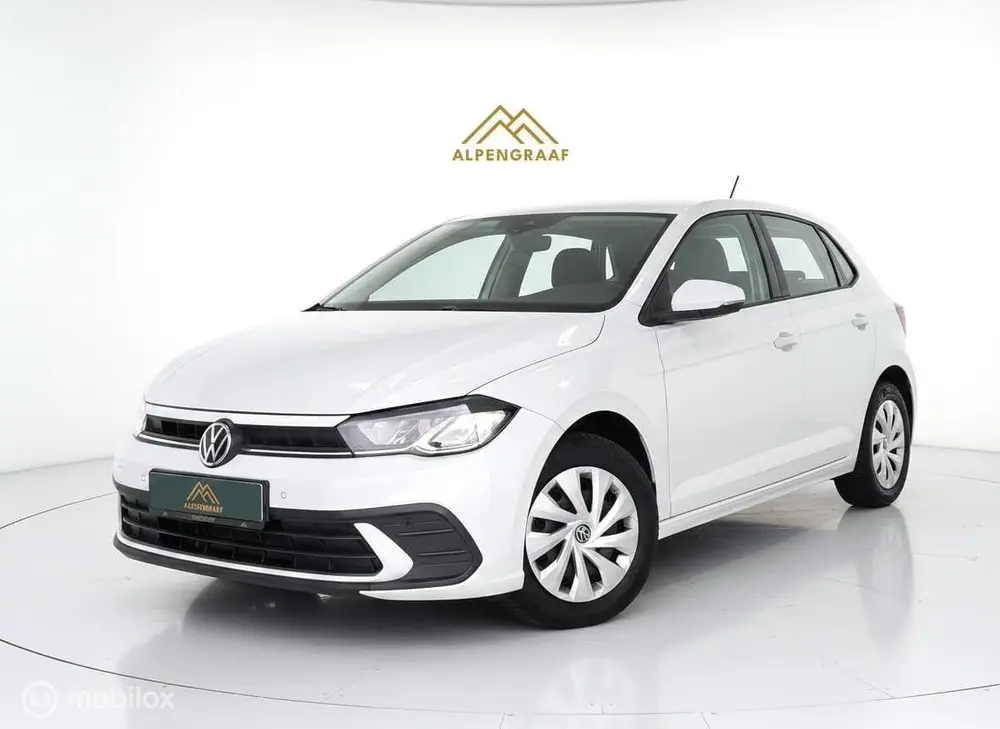 Volkswagen Polo 1.0 TSI Life 2024 uit 2024