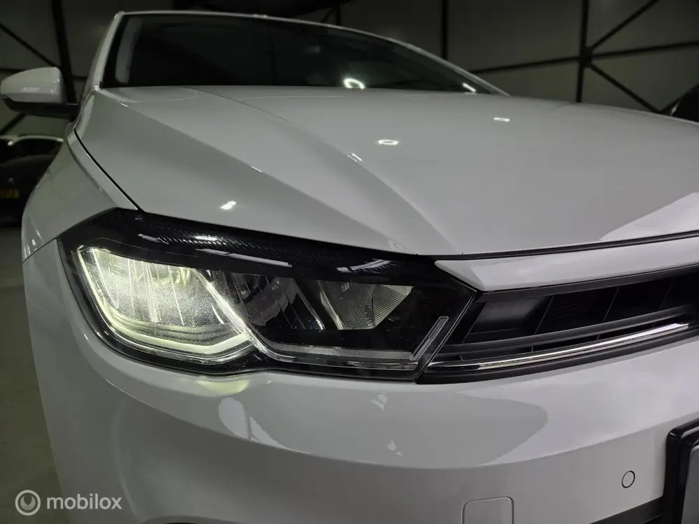 Volkswagen Polo 1.0 TSI Life 2024 uit 2024, foto 12
