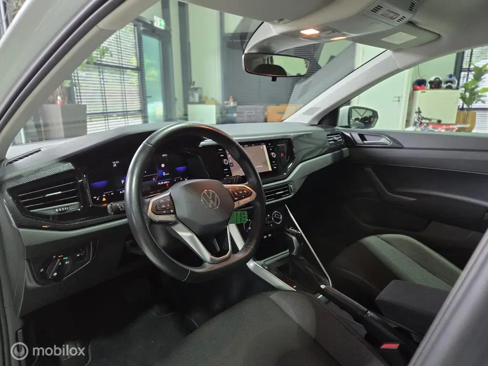Volkswagen Polo 1.0 TSI Life 2024 uit 2024, foto 14