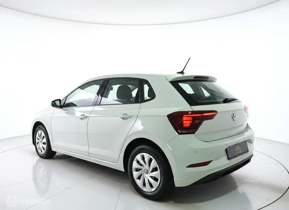 Volkswagen Polo 1.0 TSI Life 2024 uit 2024, foto 3