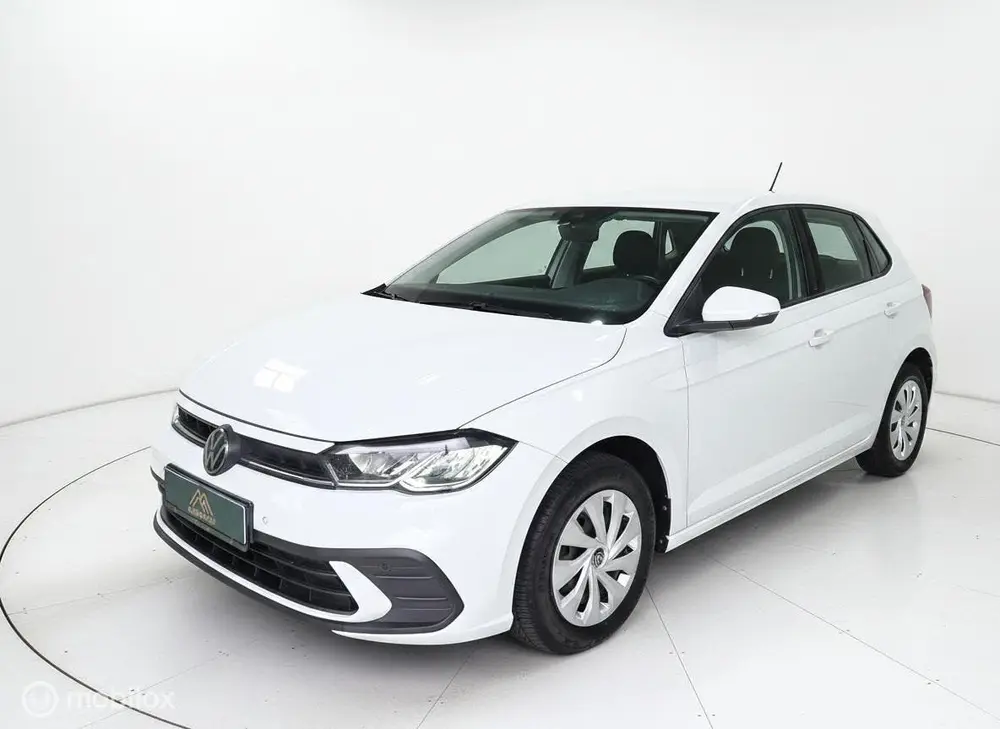 Volkswagen Polo 1.0 TSI Life 2024 uit 2024, foto 4