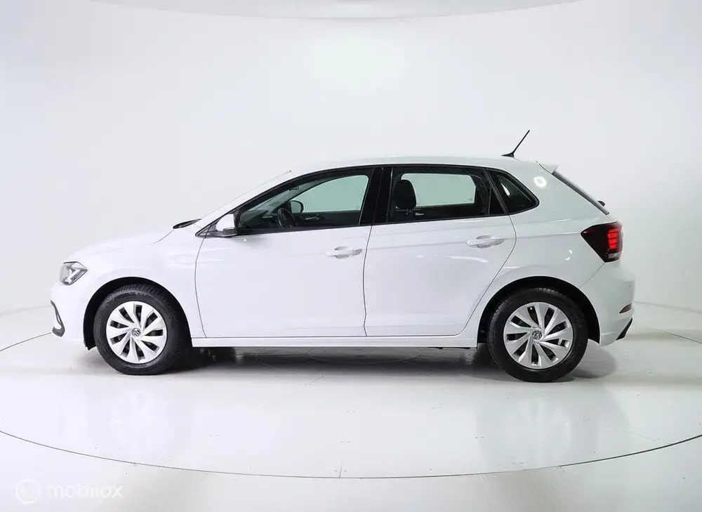 Volkswagen Polo 1.0 TSI Life 2024 uit 2024, foto 6