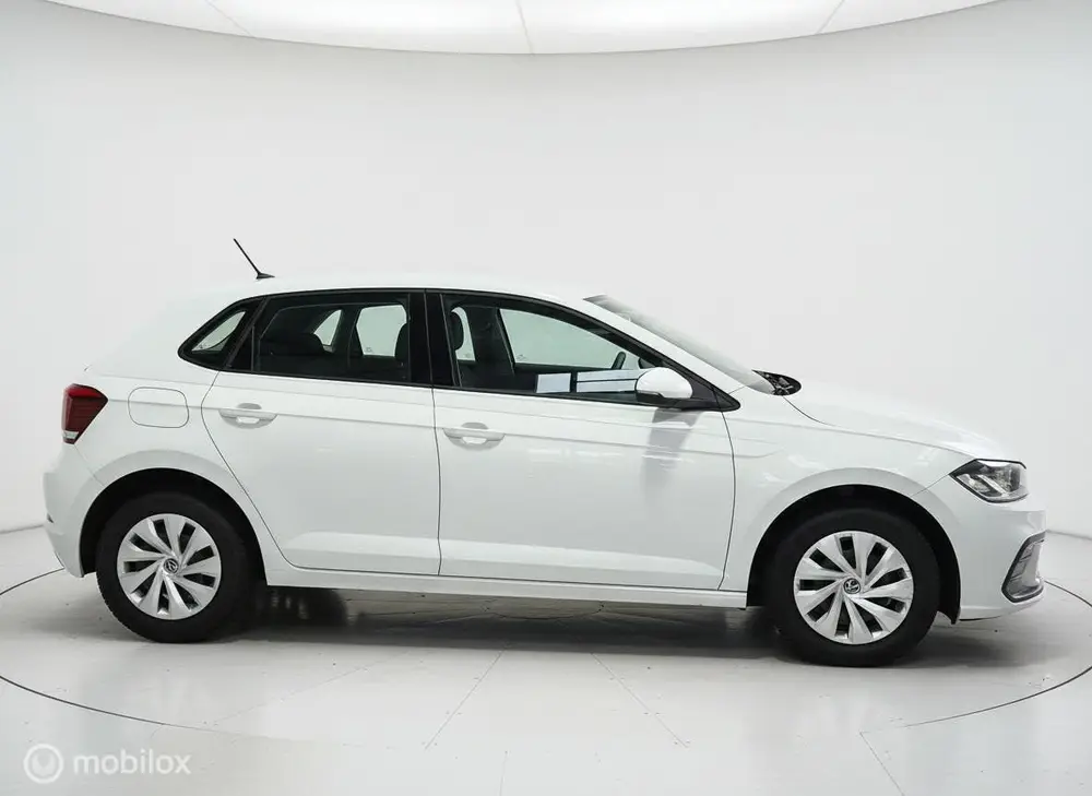 Volkswagen Polo 1.0 TSI Life 2024 uit 2024, foto 7