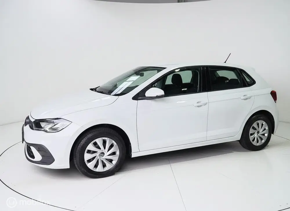 Volkswagen Polo 1.0 TSI Life 2024 uit 2024, foto 8