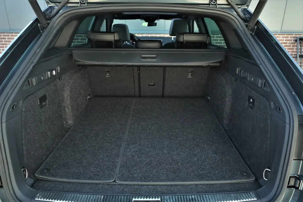 Skoda Superb 2.0 TSI 4x4 DSG Laurin & Klement 425pk sl uit 2019, foto 10