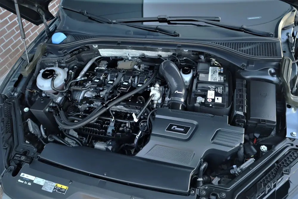 Skoda Superb 2.0 TSI 4x4 DSG Laurin & Klement 425pk sl uit 2019, foto 11