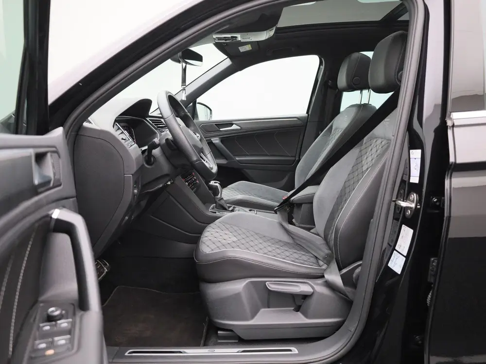 Volkswagen Tiguan 1.4 TSI eHybrid R-Line Business 245 PK| Pa uit 2023, foto 11