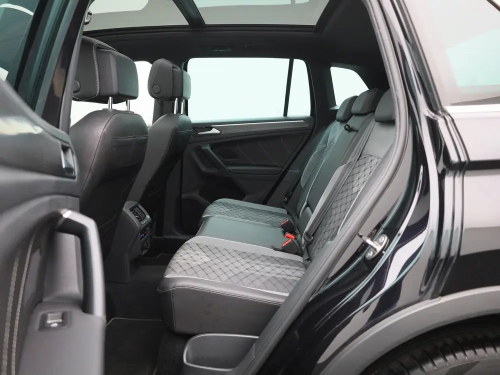 Volkswagen Tiguan 1.4 TSI eHybrid R-Line Business 245 PK| Pa uit 2023, foto 12
