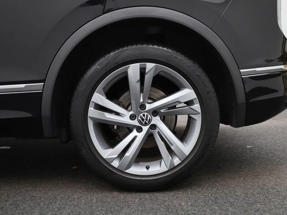 Volkswagen Tiguan 1.4 TSI eHybrid R-Line Business 245 PK| Pa uit 2023, foto 13