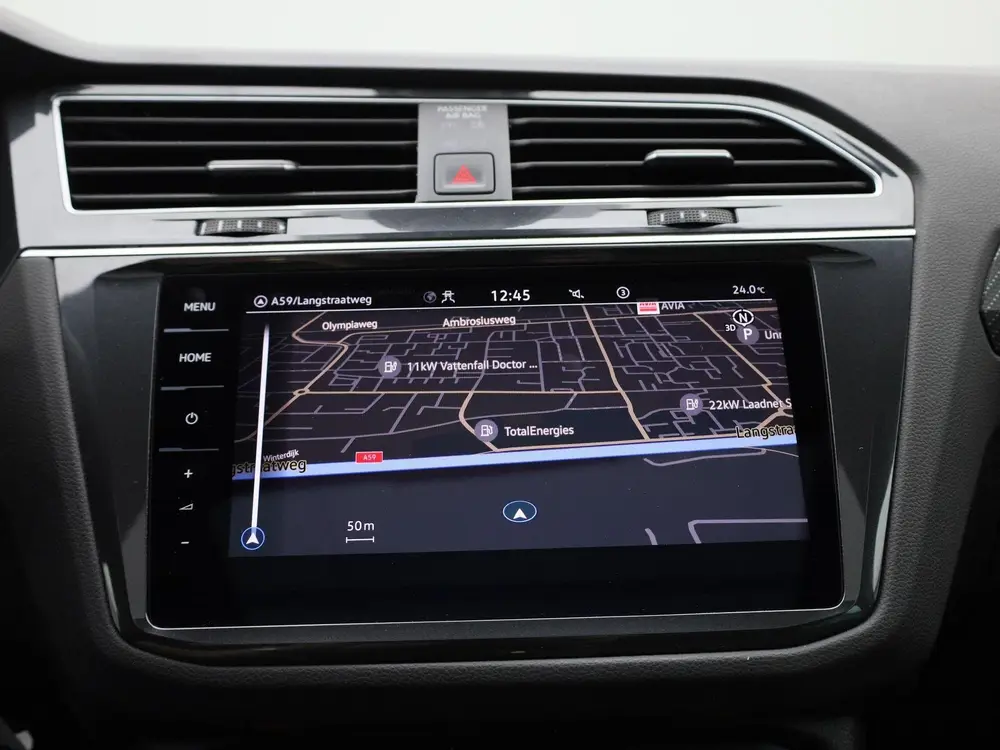 Volkswagen Tiguan 1.4 TSI eHybrid R-Line Business 245 PK| Pa uit 2023, foto 17